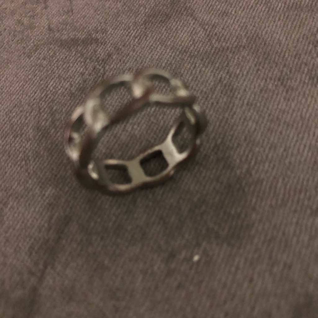 Links Ring